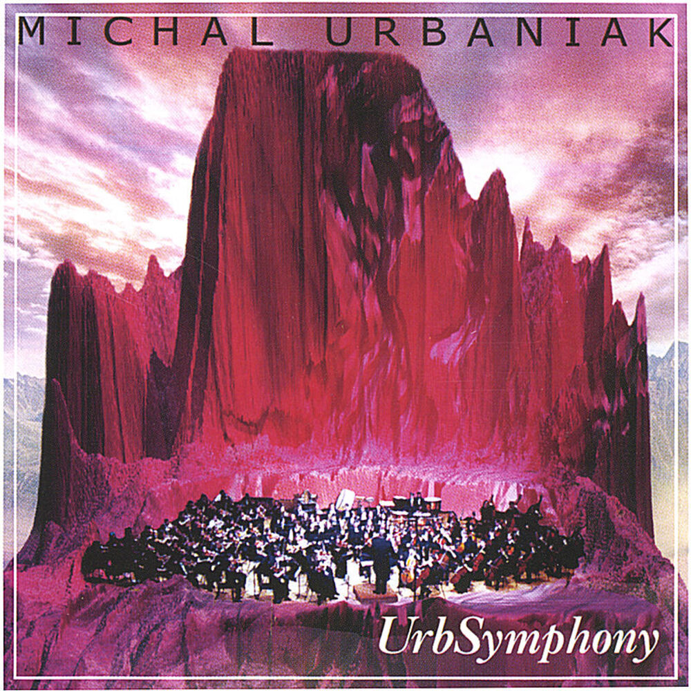 Picture of UrbSymphony