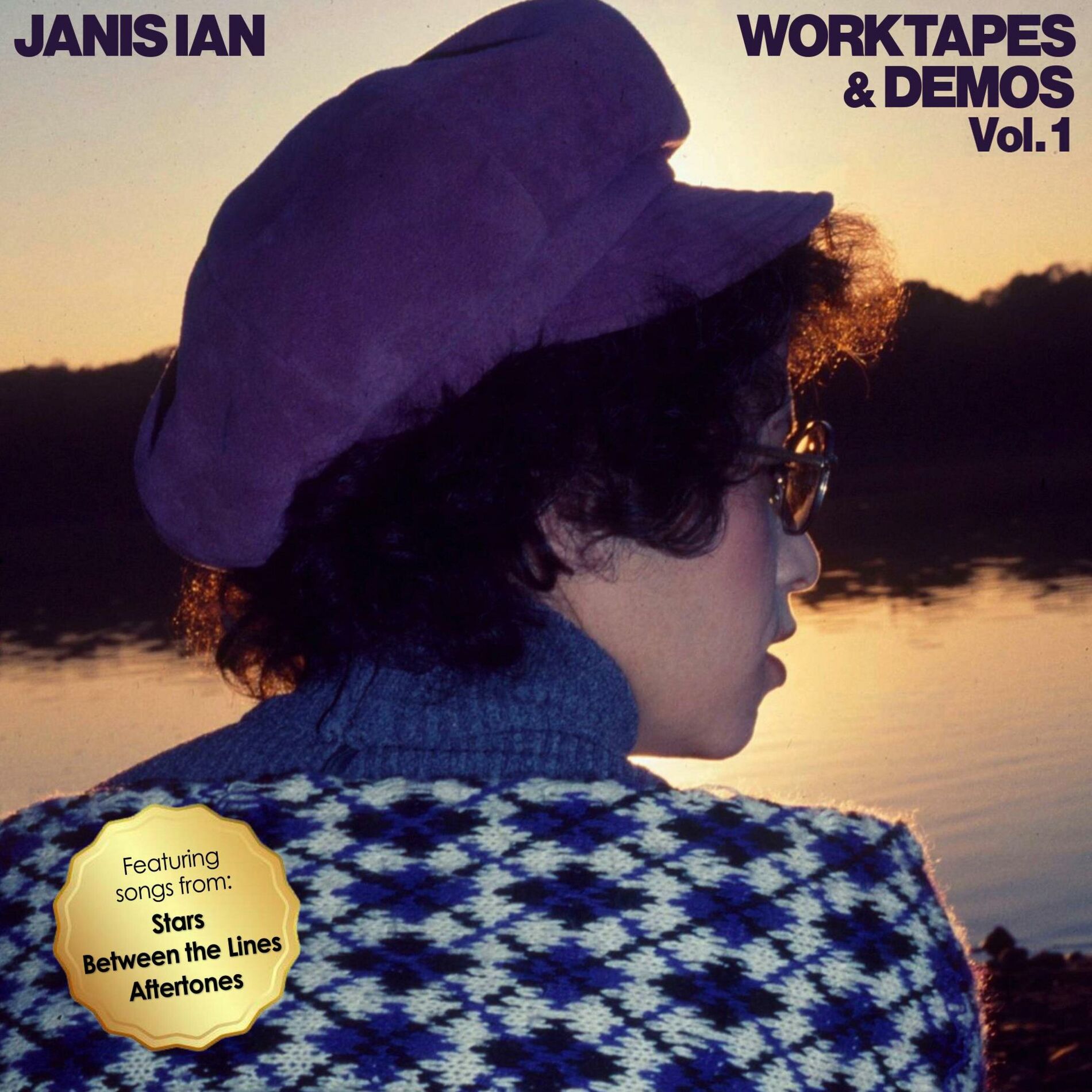 Album cover of Worktapes & Demos, Vol. 1
