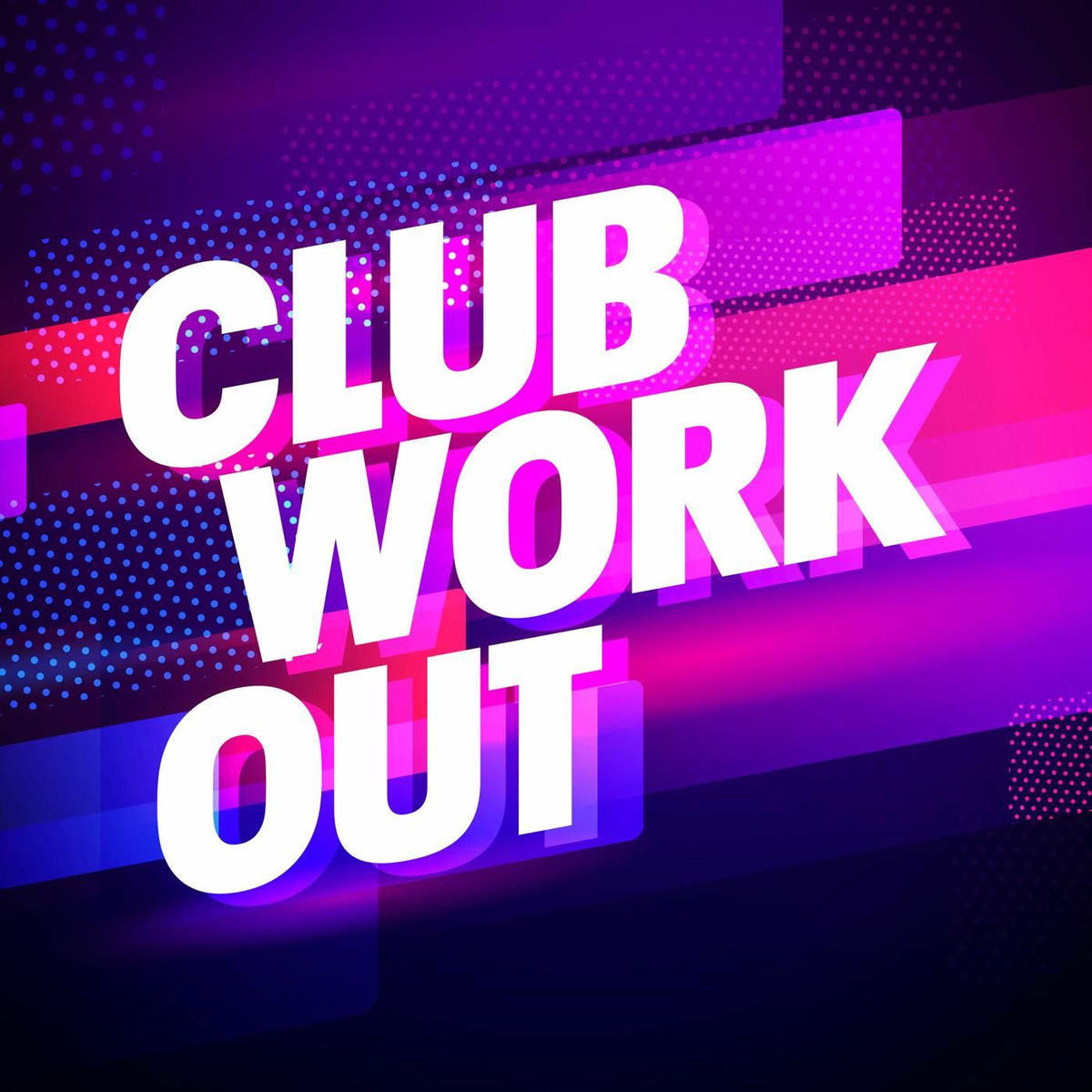 Album cover of Club Workout