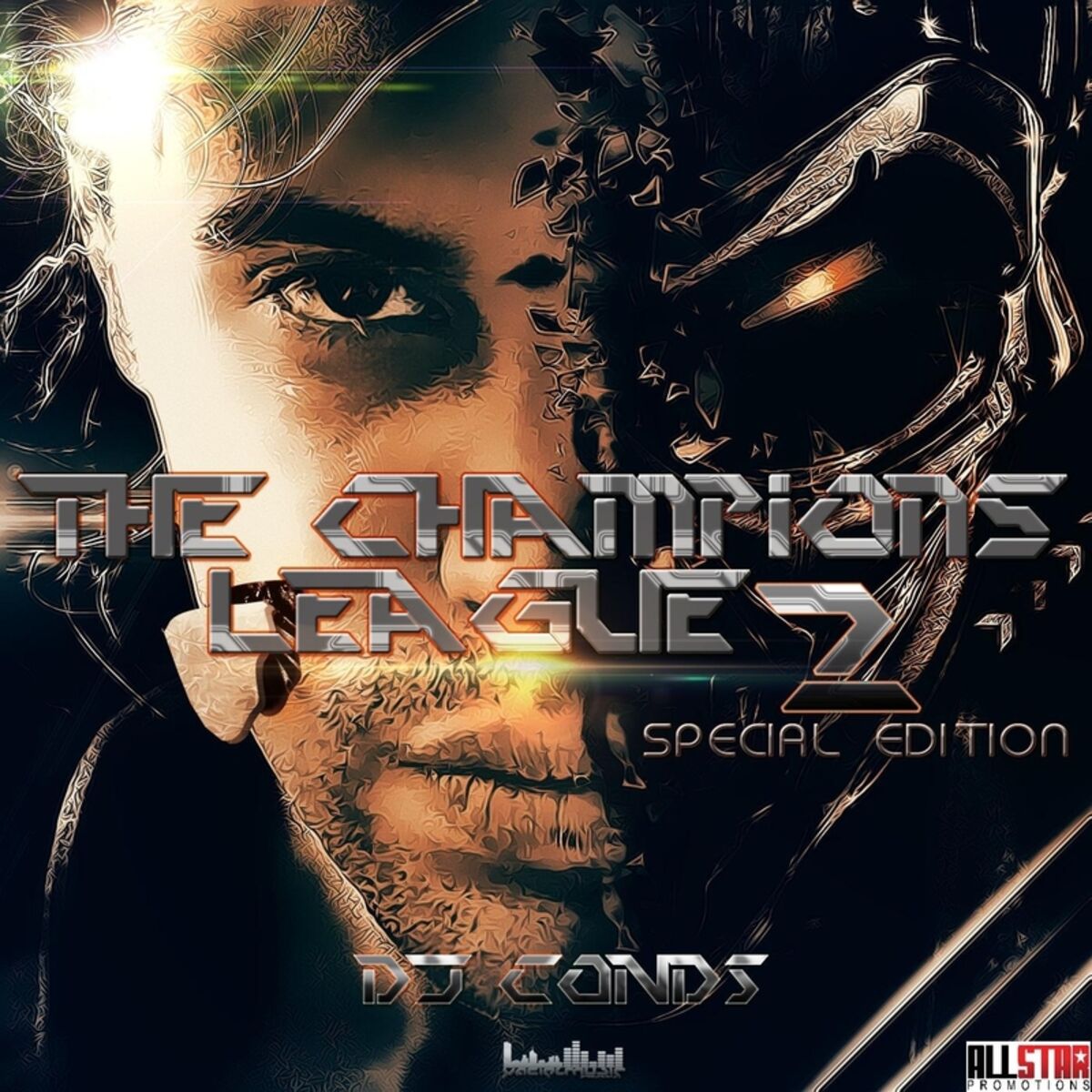Album cover of Chacal (Intro)