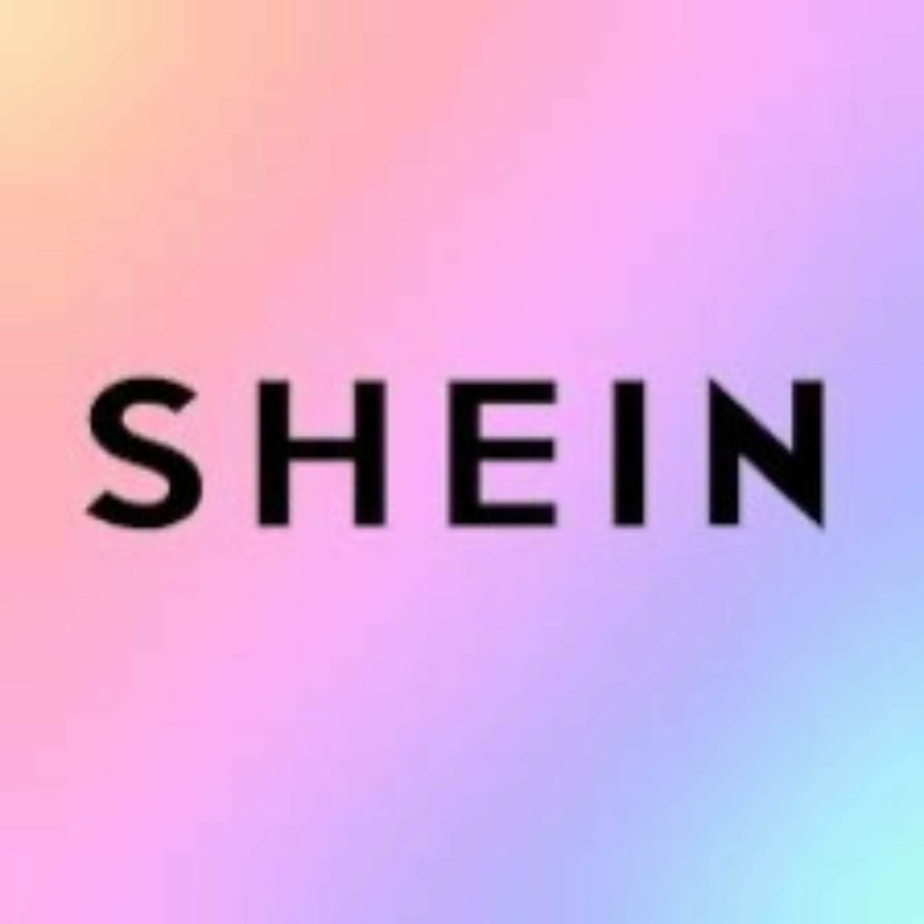 Album cover of Shein