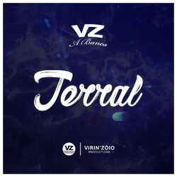 Cover of Terral