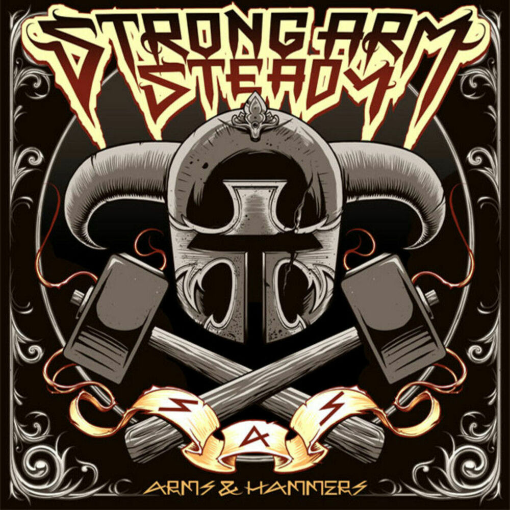 Picture of Arms & Hammers