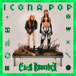 Cover of Club Romantech (The Afterparty)