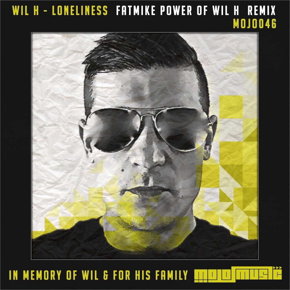 Picture of Loneliness