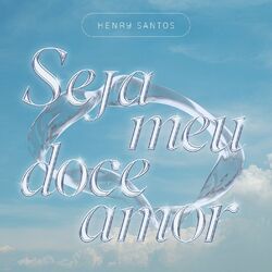 Cover of Seja meu doce amor
