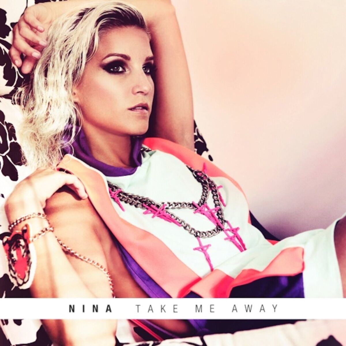 Album cover of Take Me Away