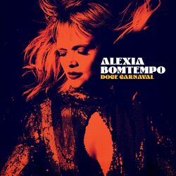 Cover of Doce Carnaval