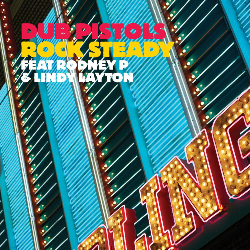 Picture of Rock Steady
