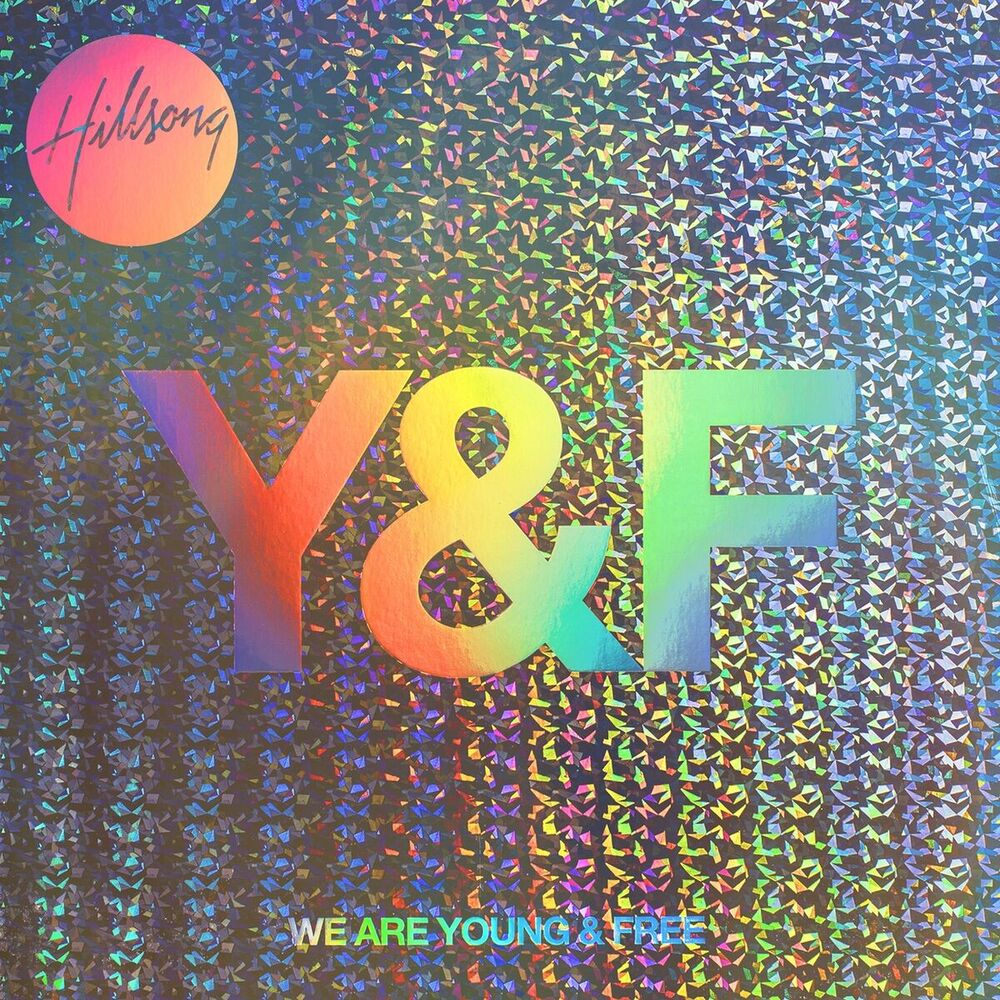 Picture of We Are Young & Free (Live)