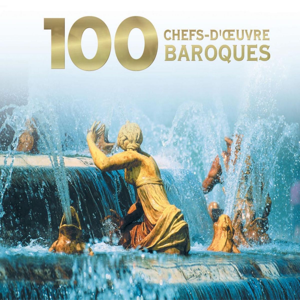 Album cover of Orfeo: Toccata