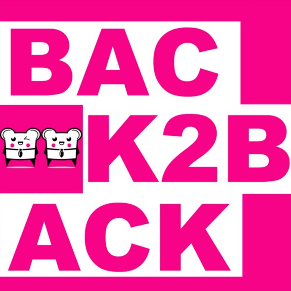 Picture of Back2Back