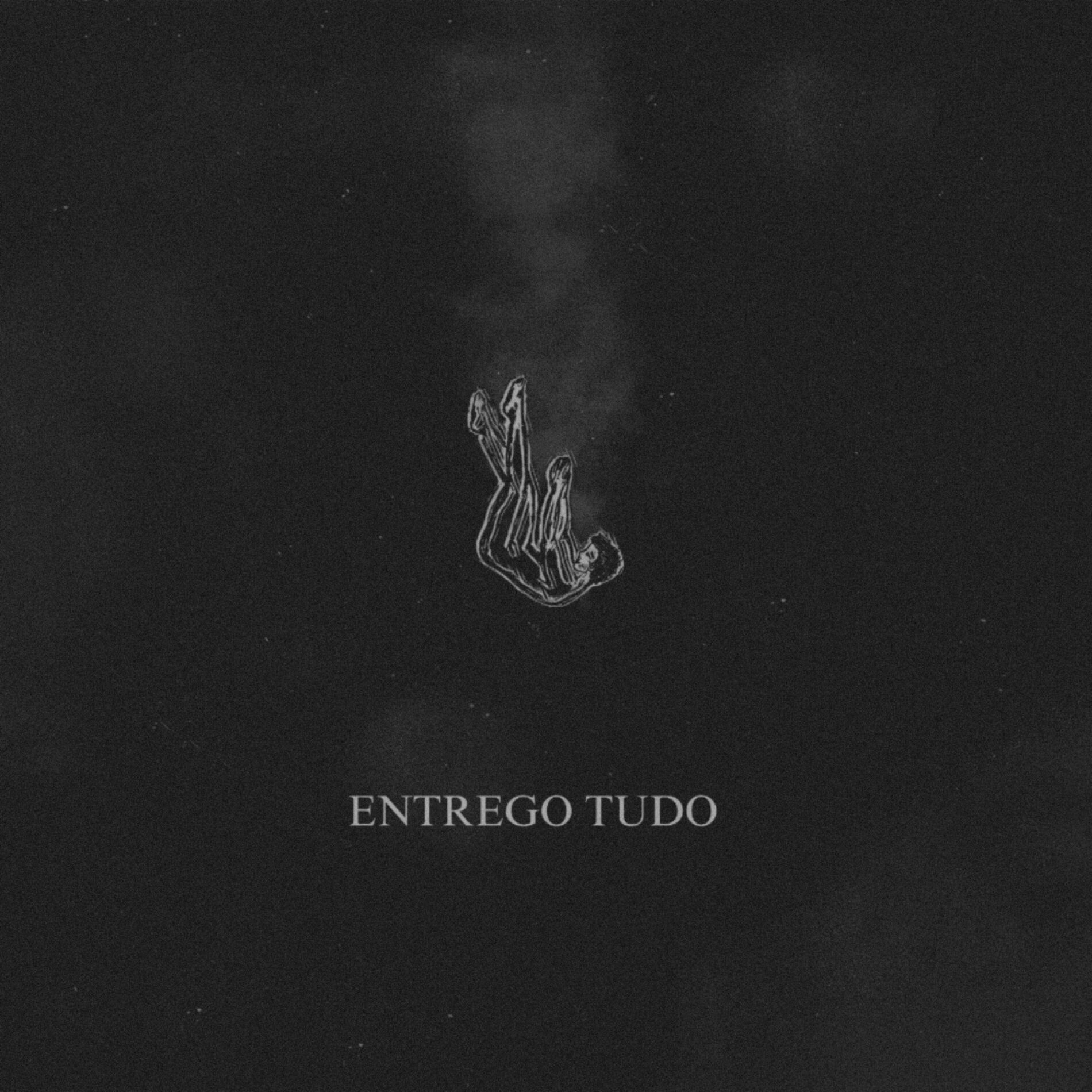 Album cover of Entrego Tudo