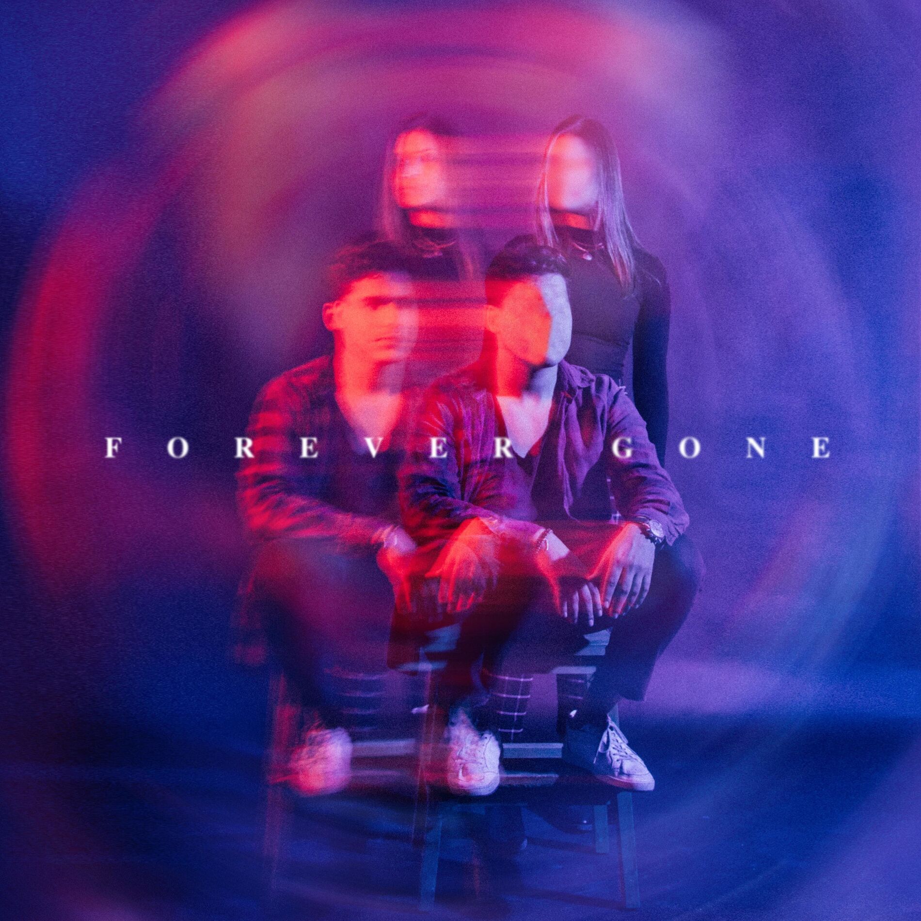 Album cover of Forever Gone