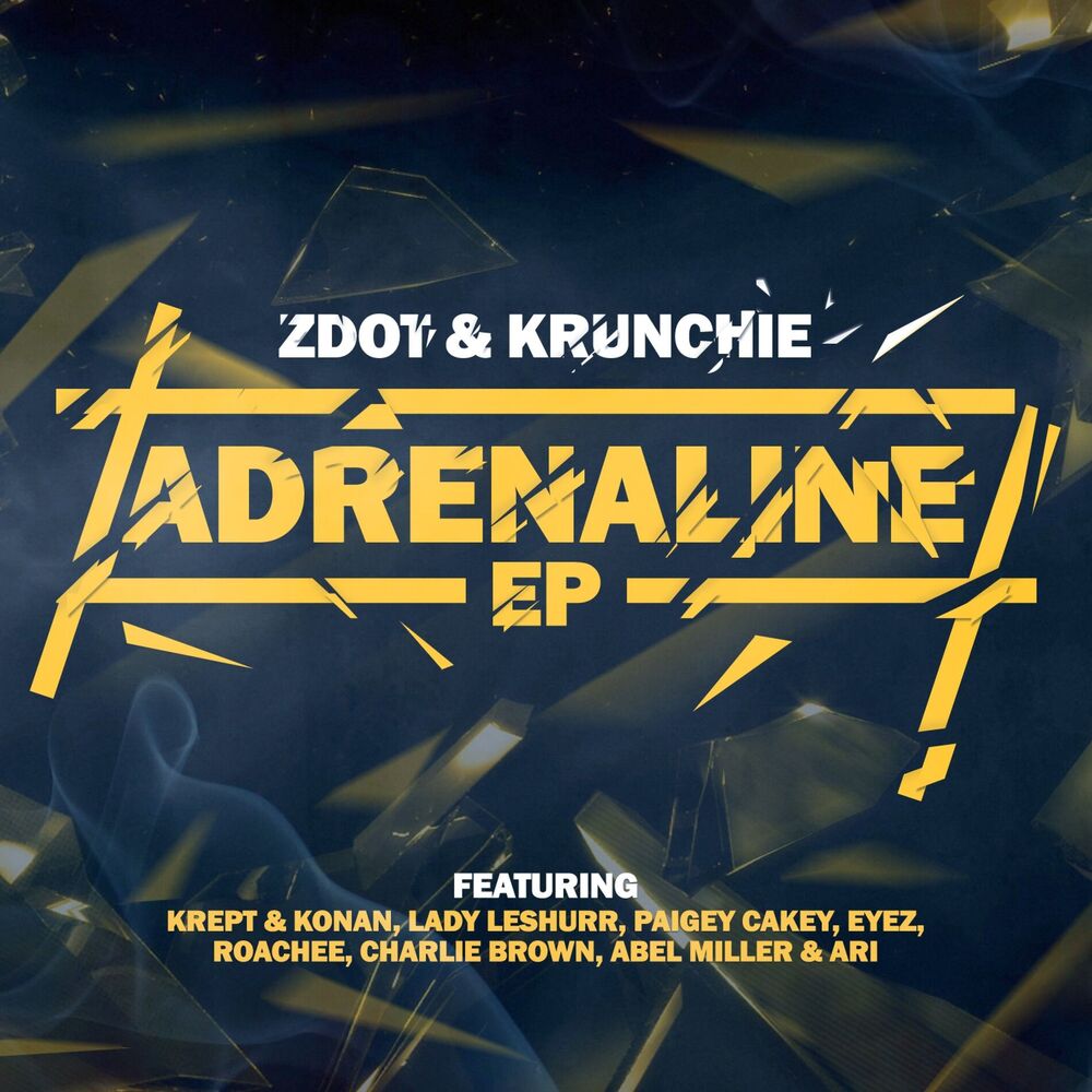 Picture of Adrenaline