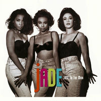 Jade was an American R&B girl group, active primarily in the