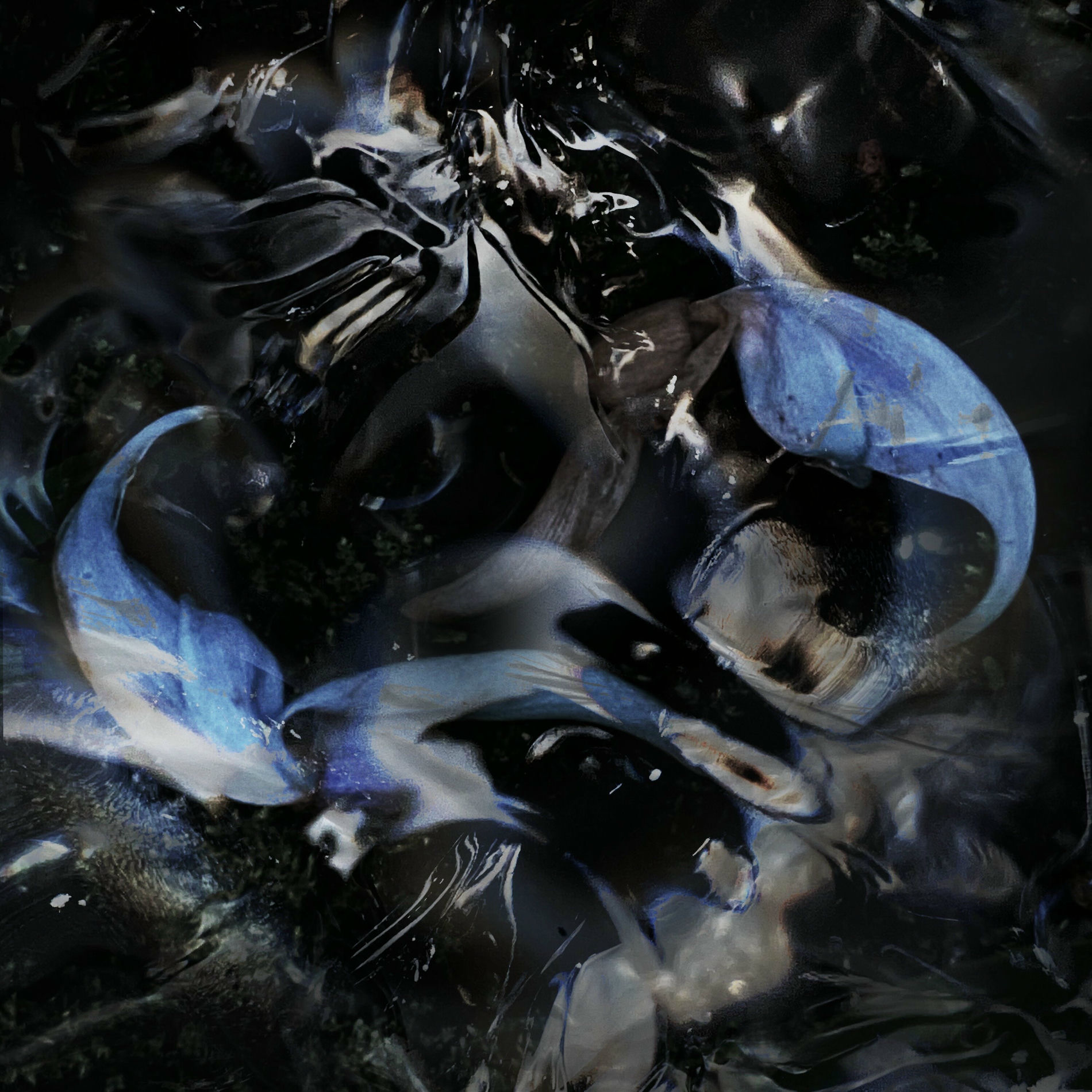 Album cover of MilKill
