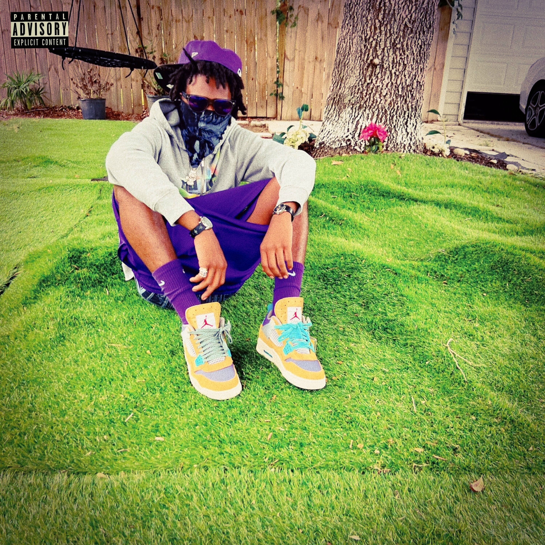 Album cover of I Lost