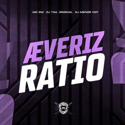 Cover of Æveriz Ratio