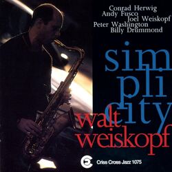 Cover of Simplicity