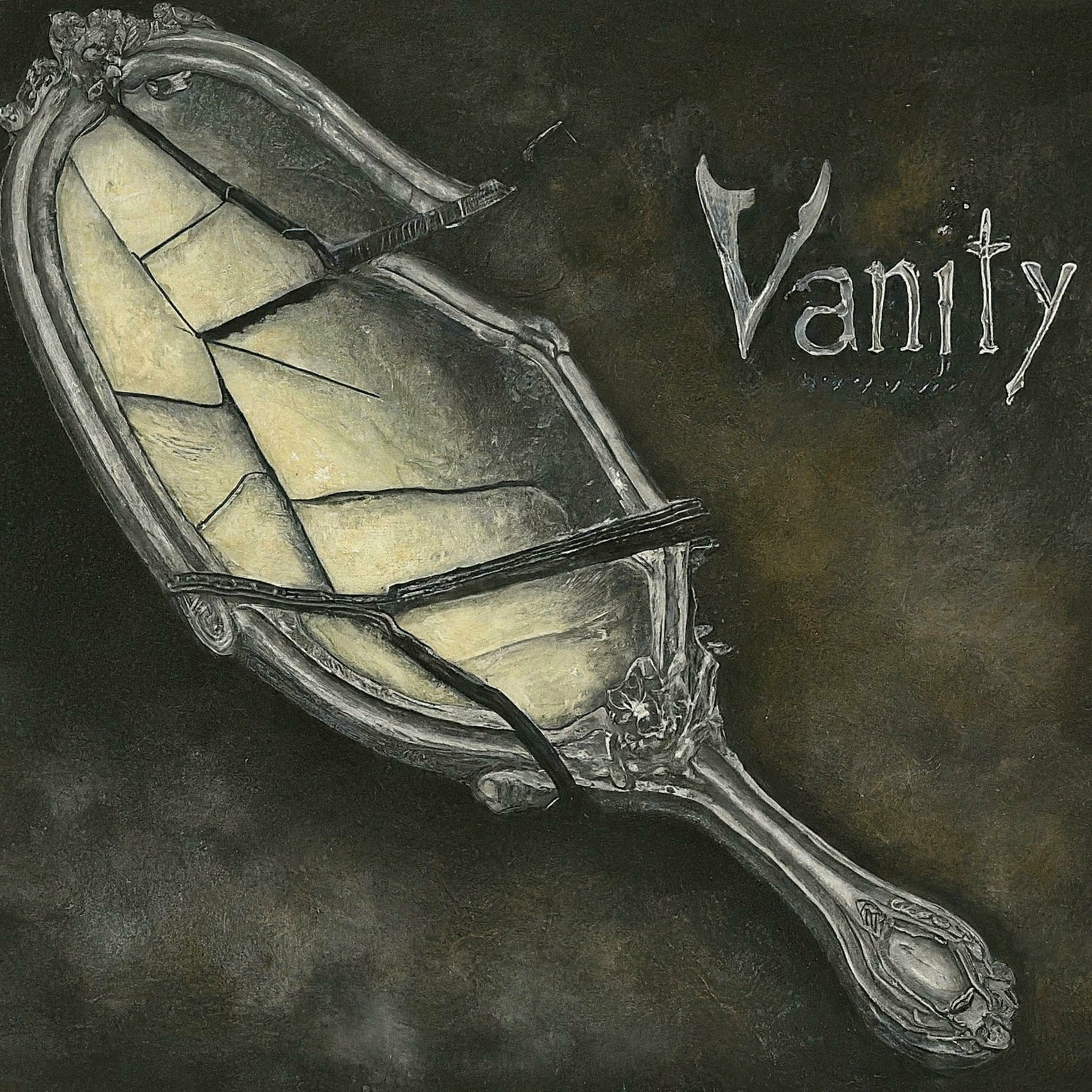 Album cover of Vanity (feat. Lelo)