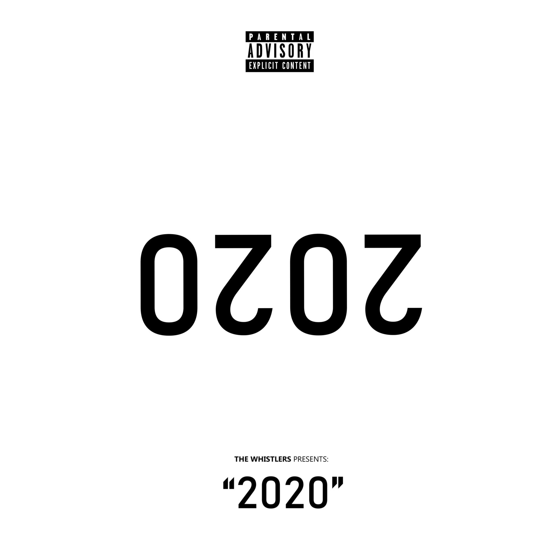 Album cover of 2020