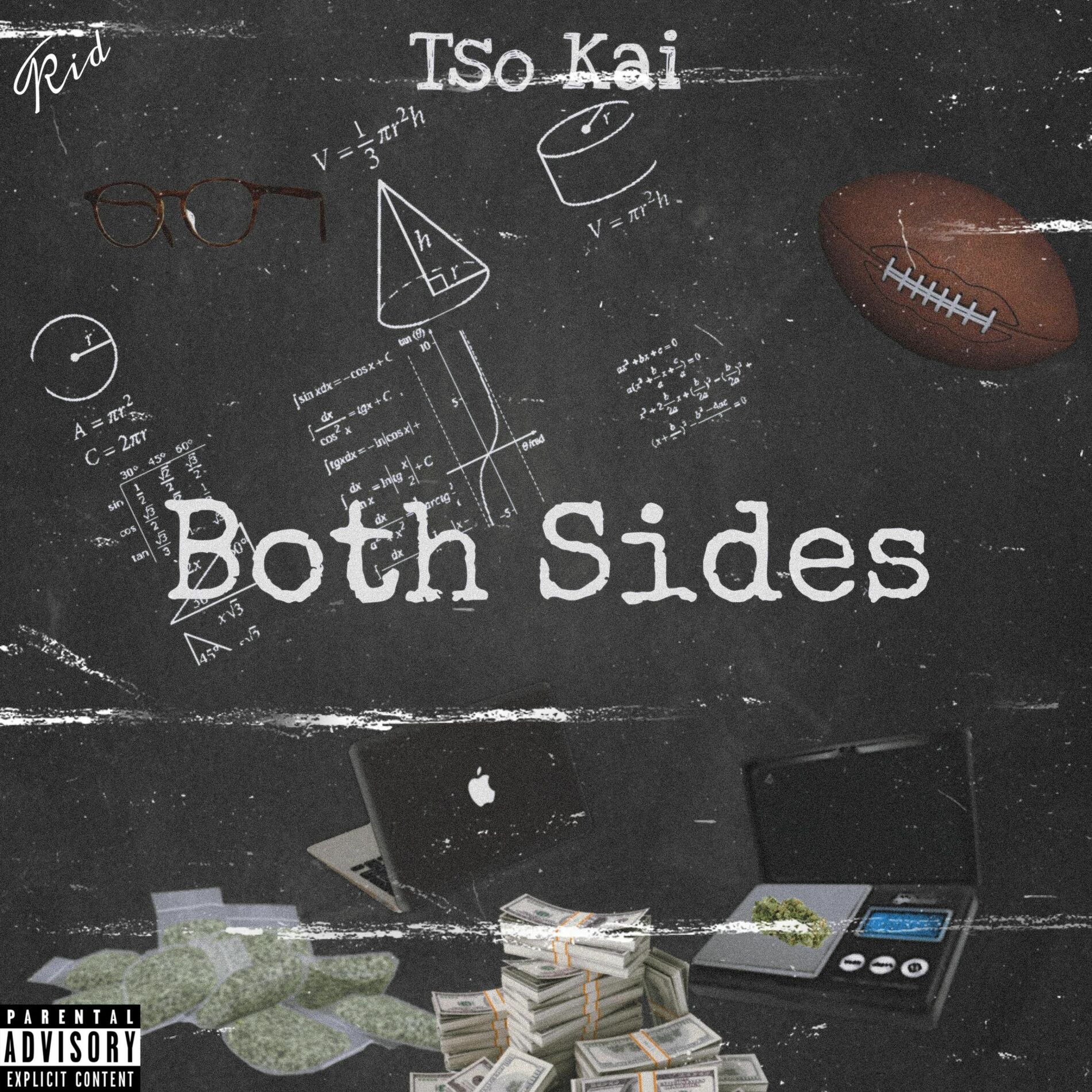 Album cover of Both Sides (feat. Bigman)