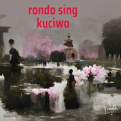 Cover of rondo sing kuciwo