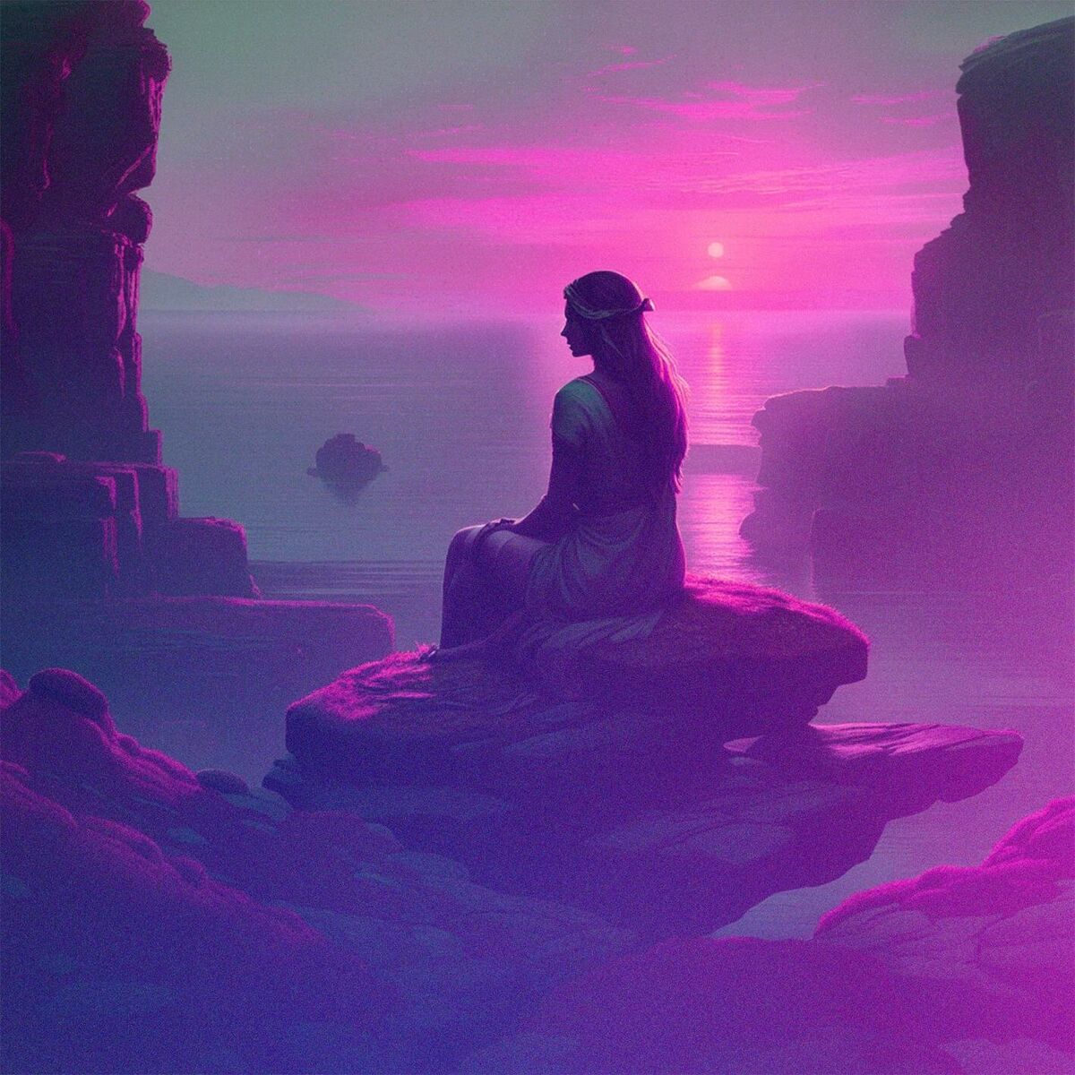 Album cover of Sirin