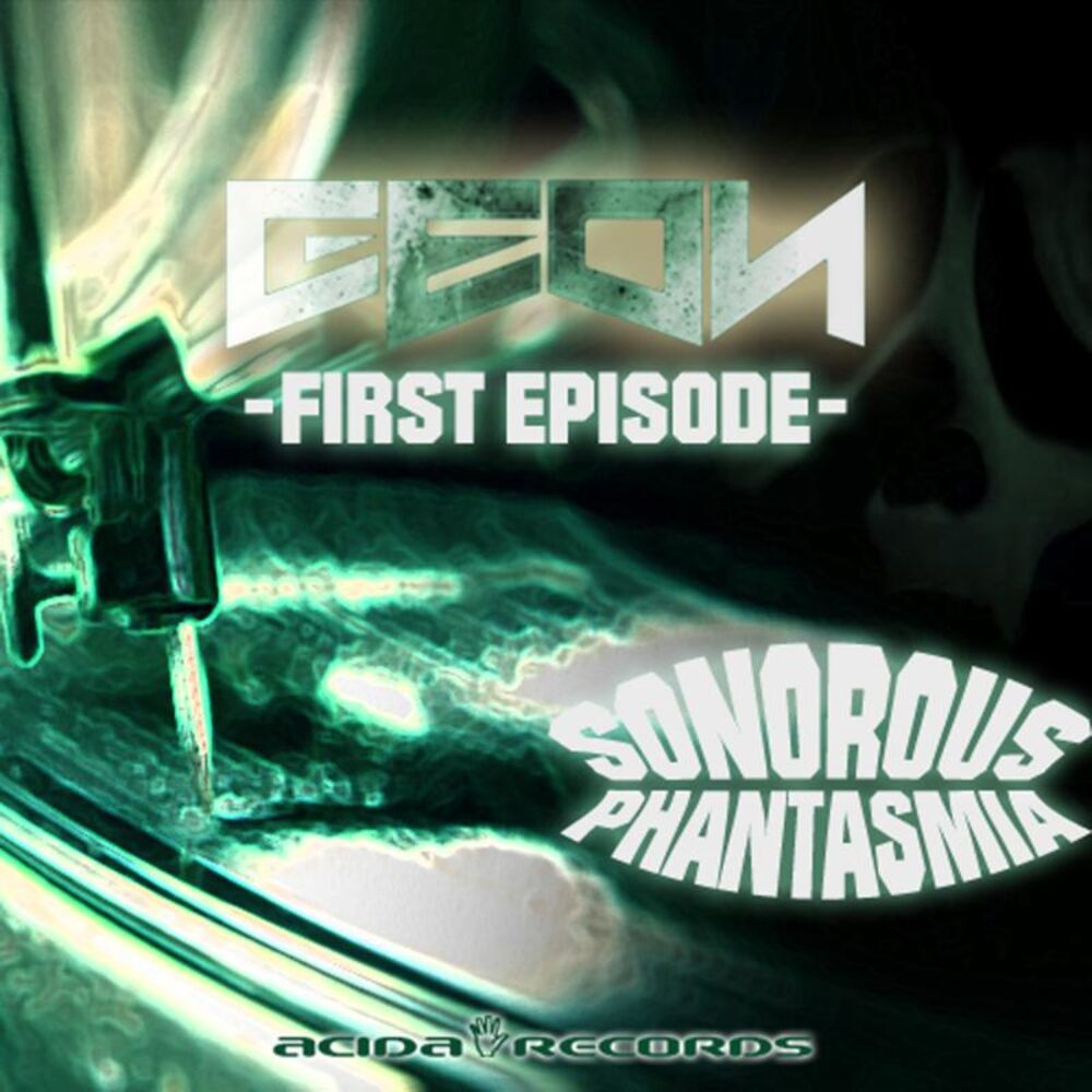 Picture of First Episode