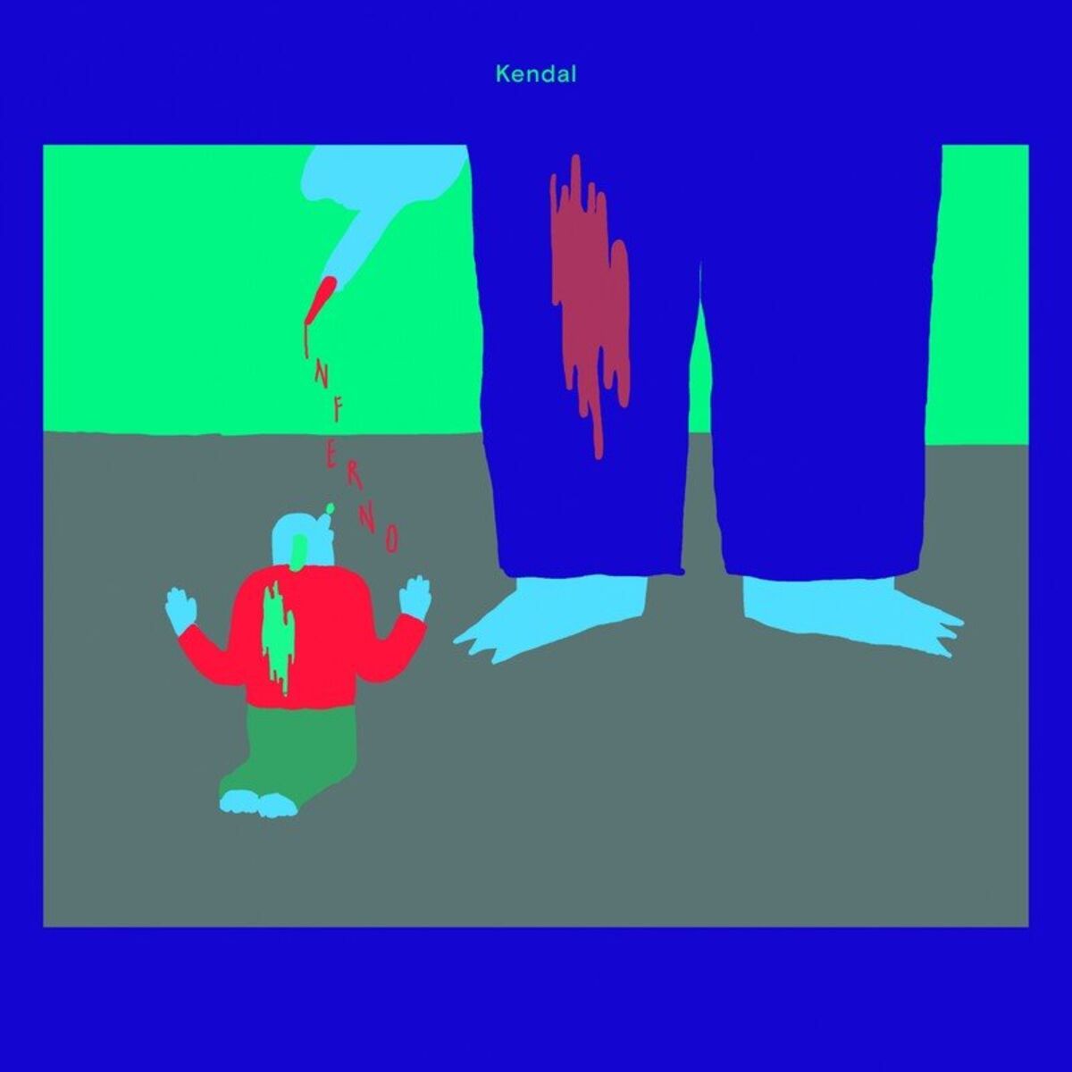 Album cover of Ritmo Fatale