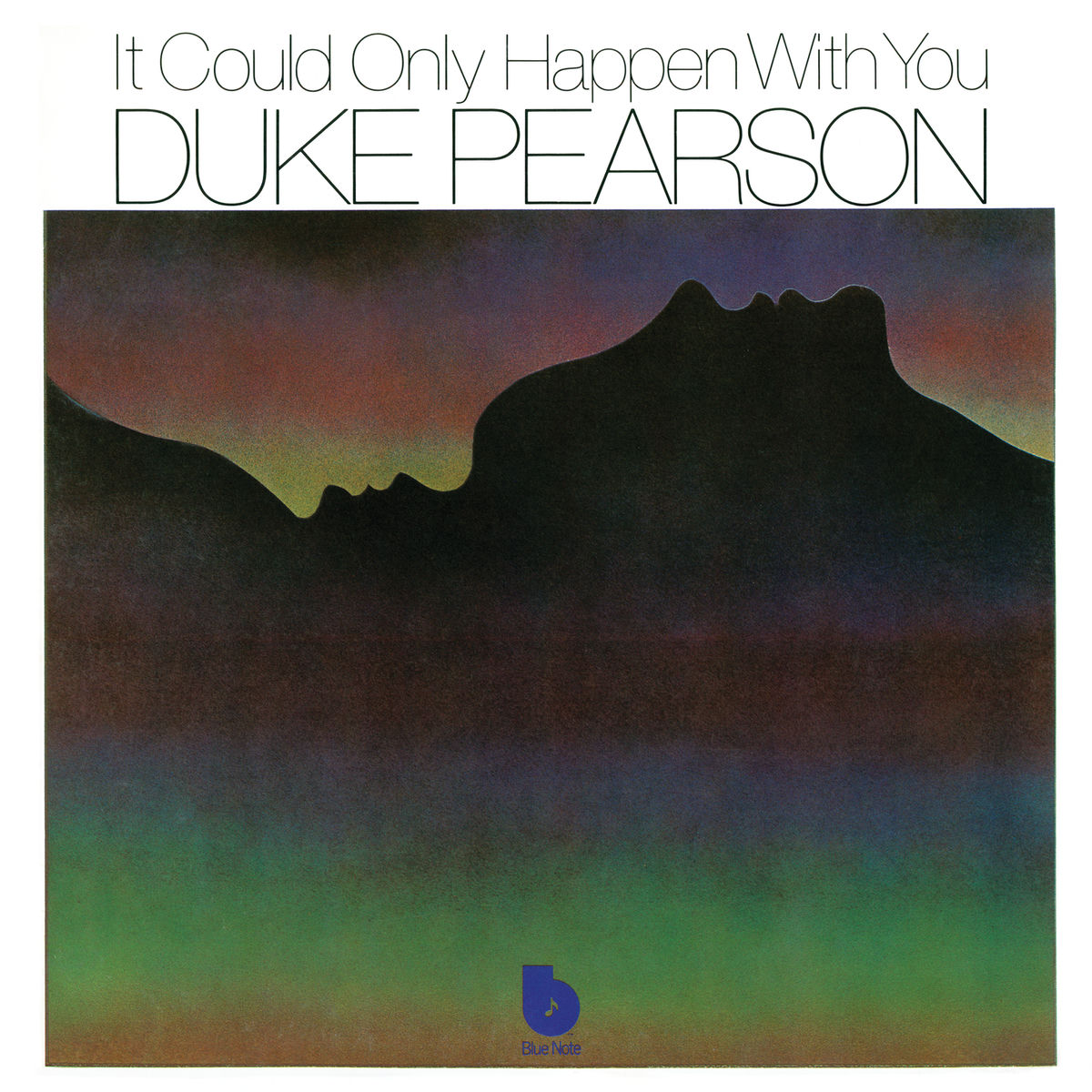 Album cover of It Could Only Happen With You