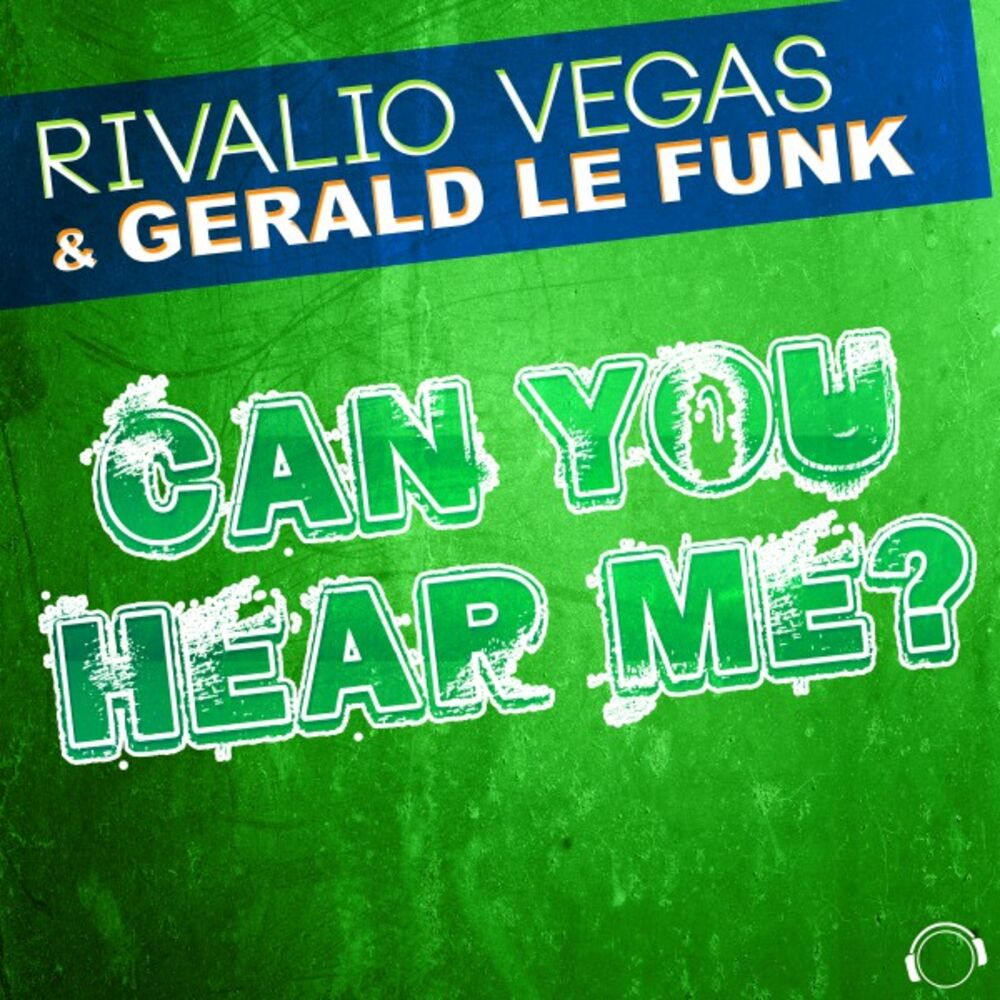 Picture of Can You Hear Me