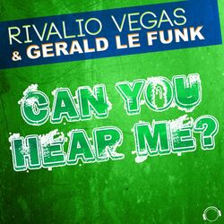 Cover of Can You Hear Me