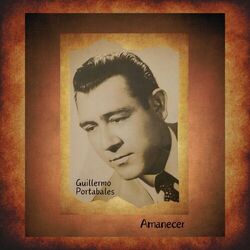 Cover of Amanecer