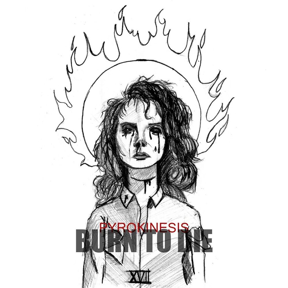 Picture of Burn to Die