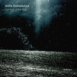 Cover of Canticle of the Sun (Live)