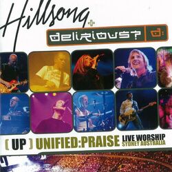 Cover of [UP] UNIFIED:PRAISE (Live)