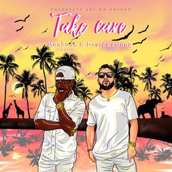 Cover of Take Care