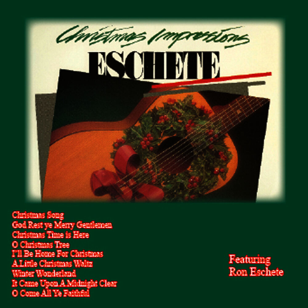 Picture of Christmas Impressions