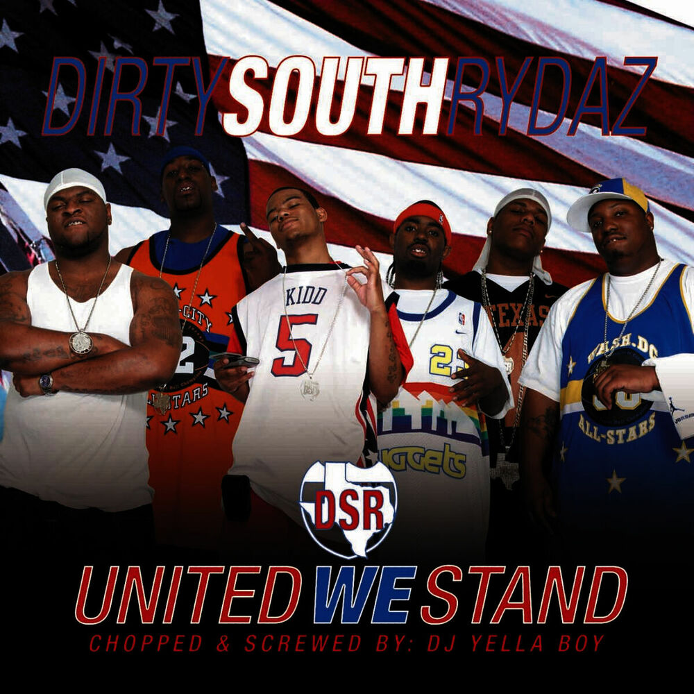 Picture of United We Stand
