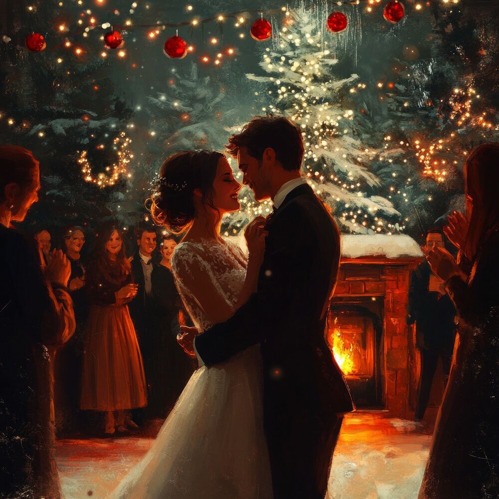 Picture of Ember’s Embrace: Festive Melodies