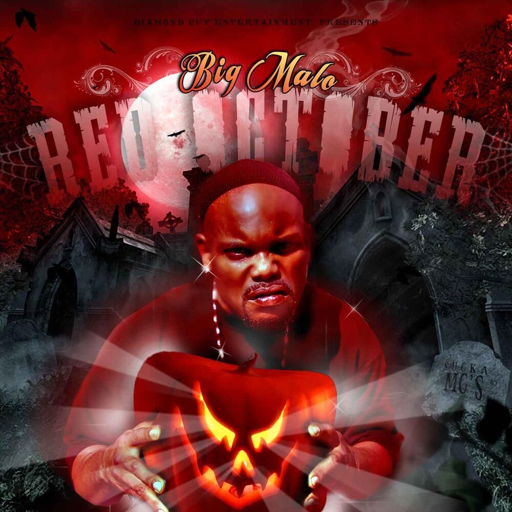 Picture of Red October