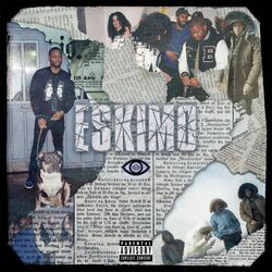 Cover of Eskimo