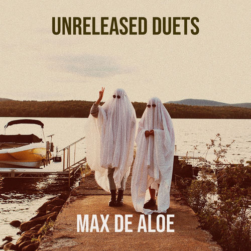 Unreleased Duets