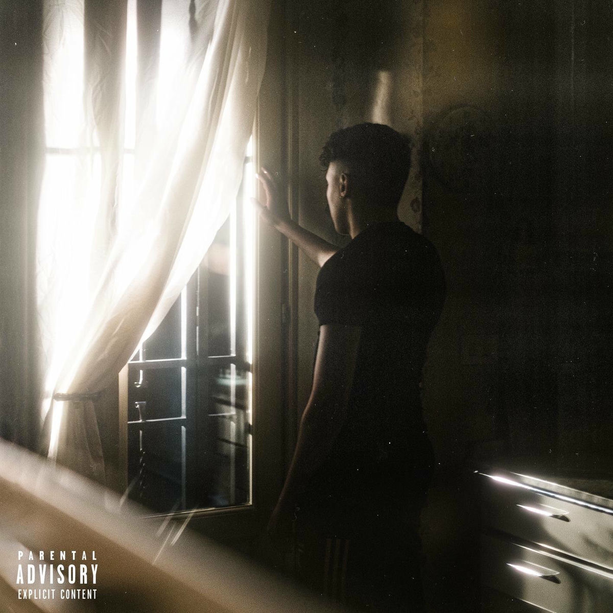 Album cover of Perdite