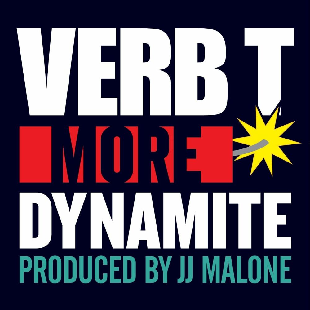 Picture of More Dynamite (Produced By JJ Malone)