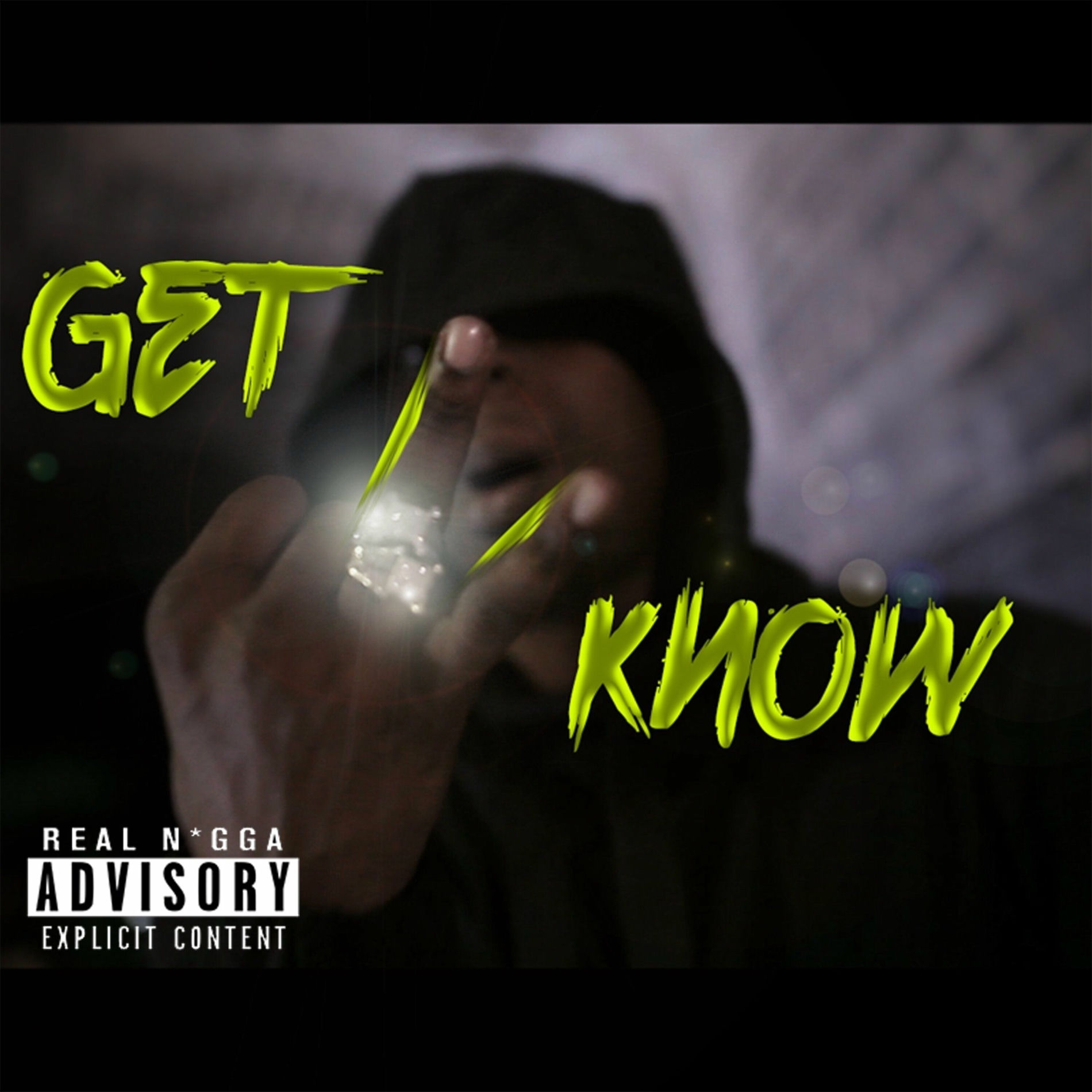 Album cover of Get To Know