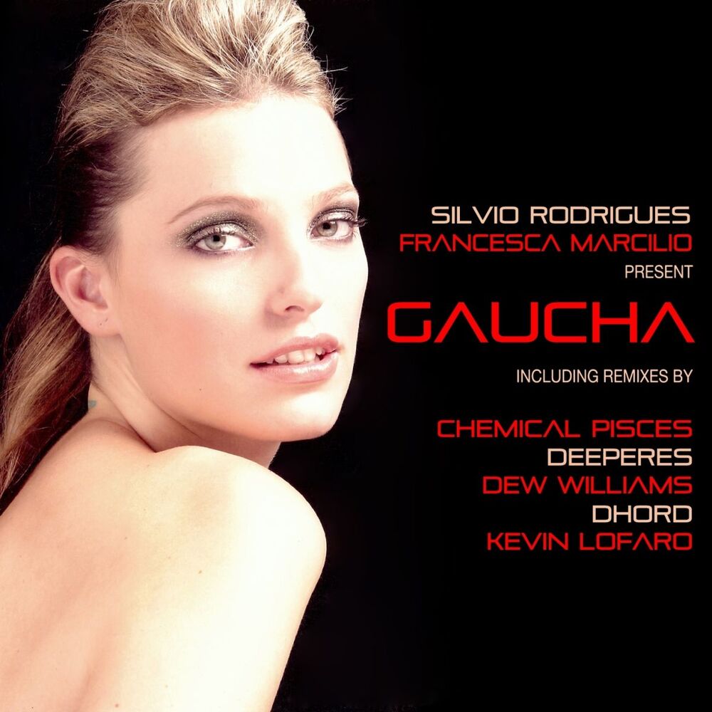 Picture of Gaucha