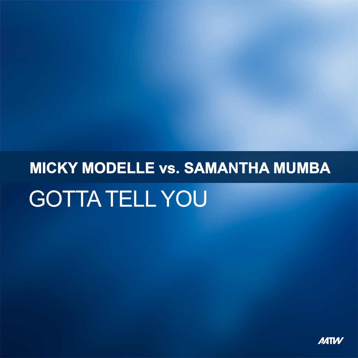 Album cover of Gotta Tell You